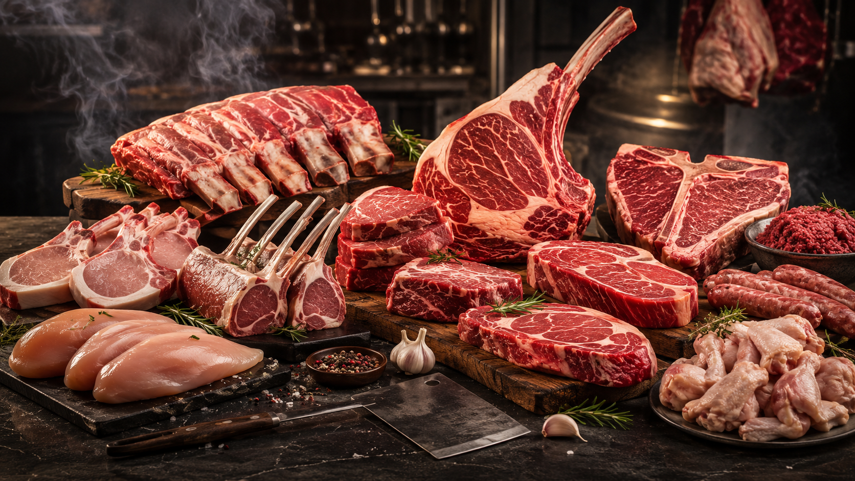 Carnes