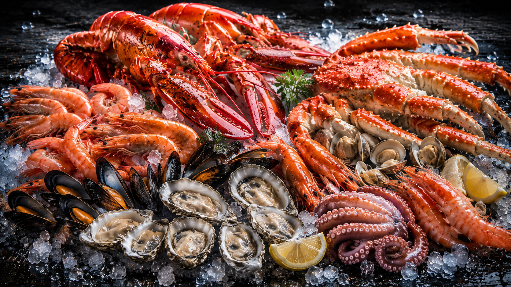 Mariscos